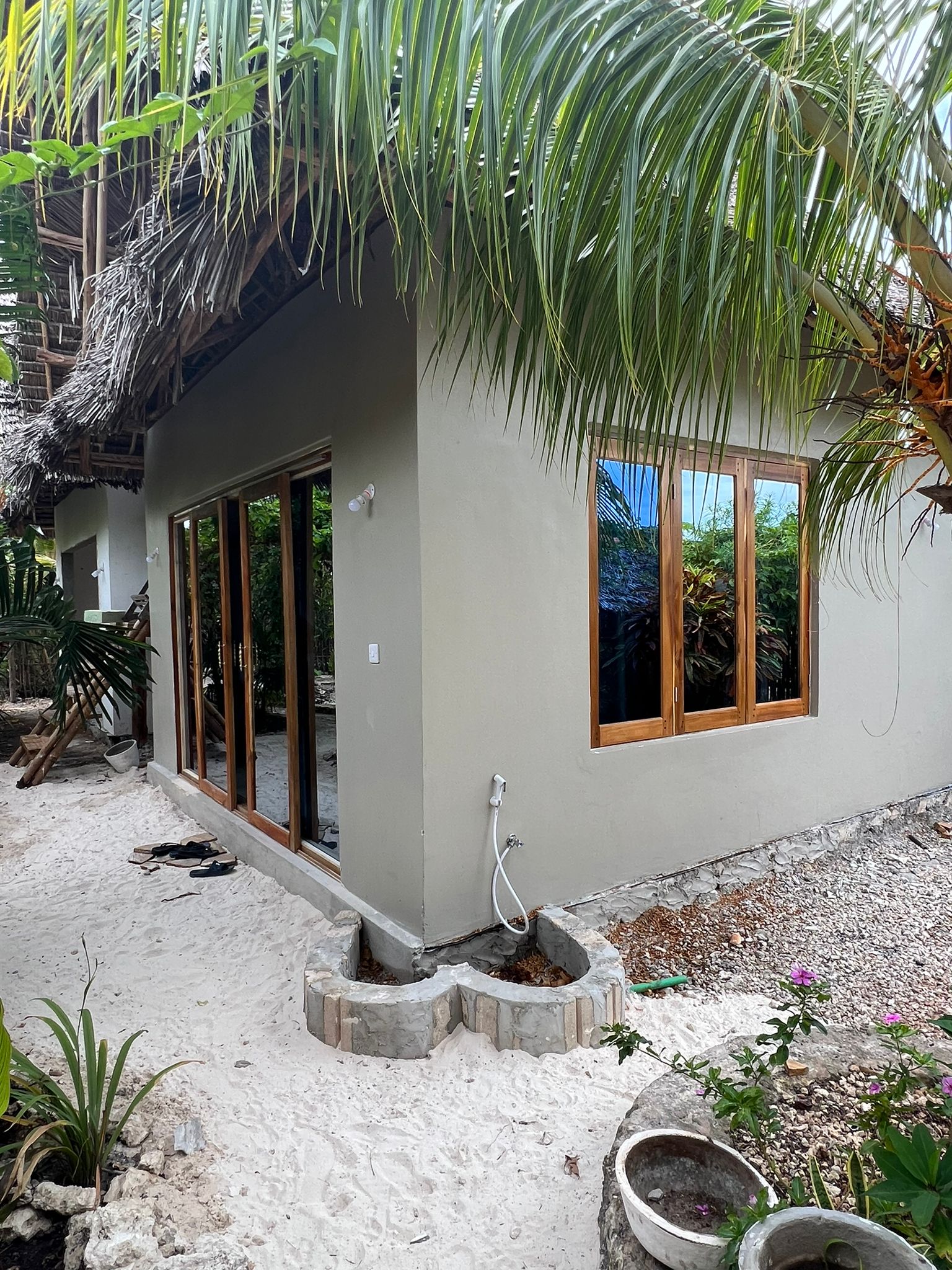 Boutique Villa for Sale in Michamvi Pingwe - Near The Rock Restaurant, Zanzibar, Tanzania